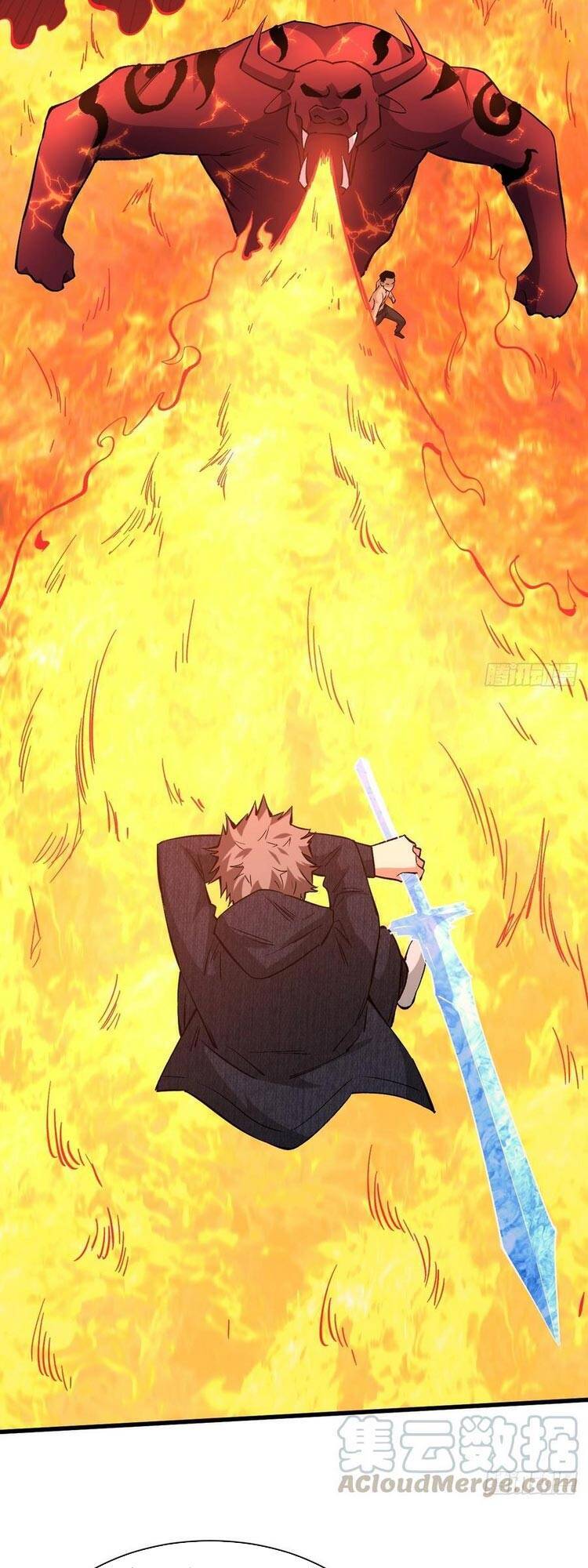 Trở Về Làm Đại Lão Thời Mạt Thế Chapter 142 - Trang 2