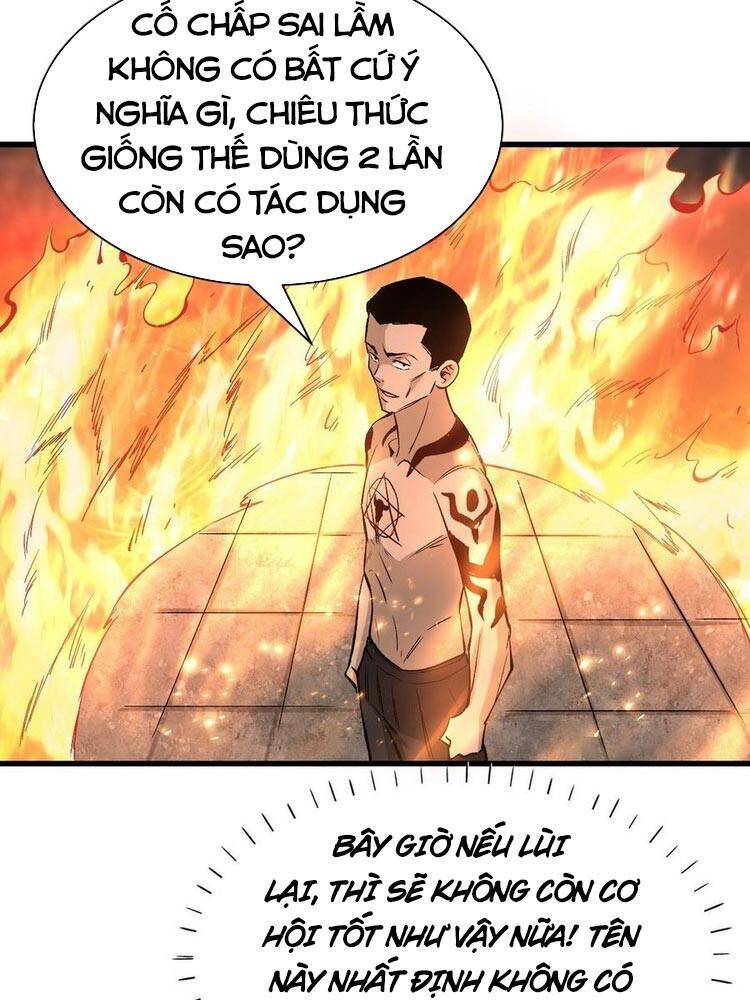 Trở Về Làm Đại Lão Thời Mạt Thế Chapter 142 - Trang 2