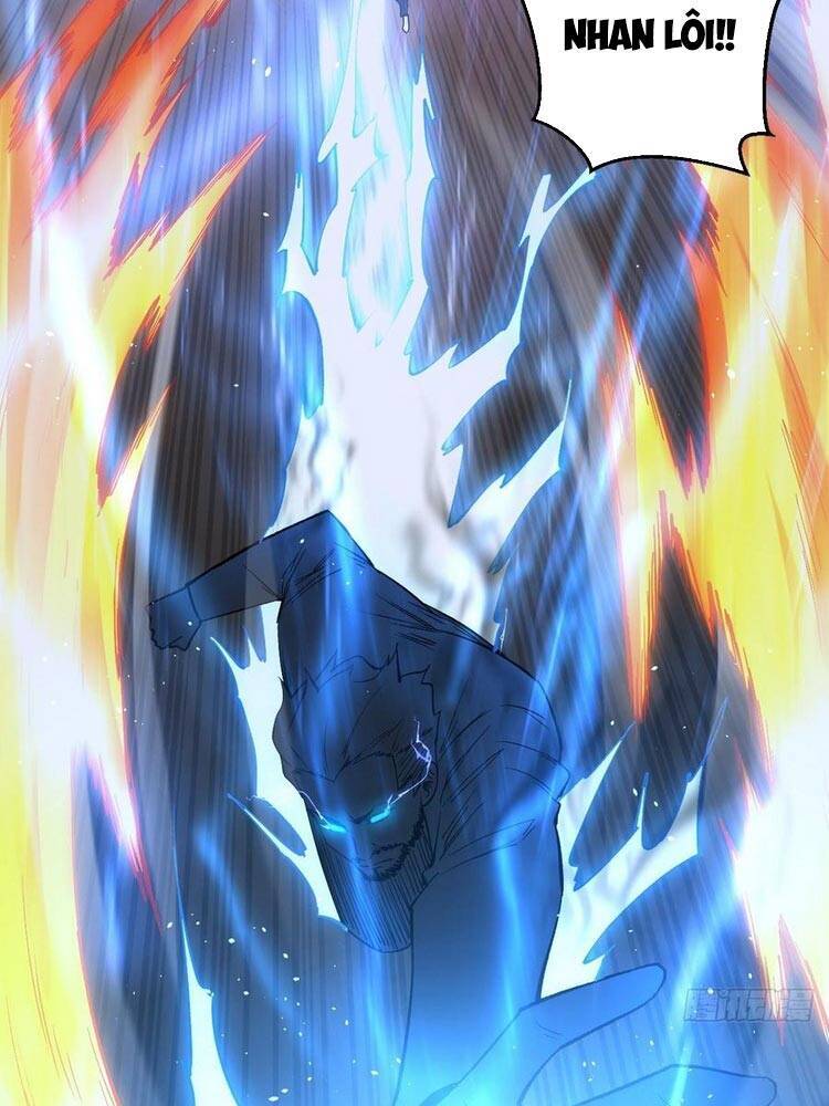 Trở Về Làm Đại Lão Thời Mạt Thế Chapter 142 - Trang 2