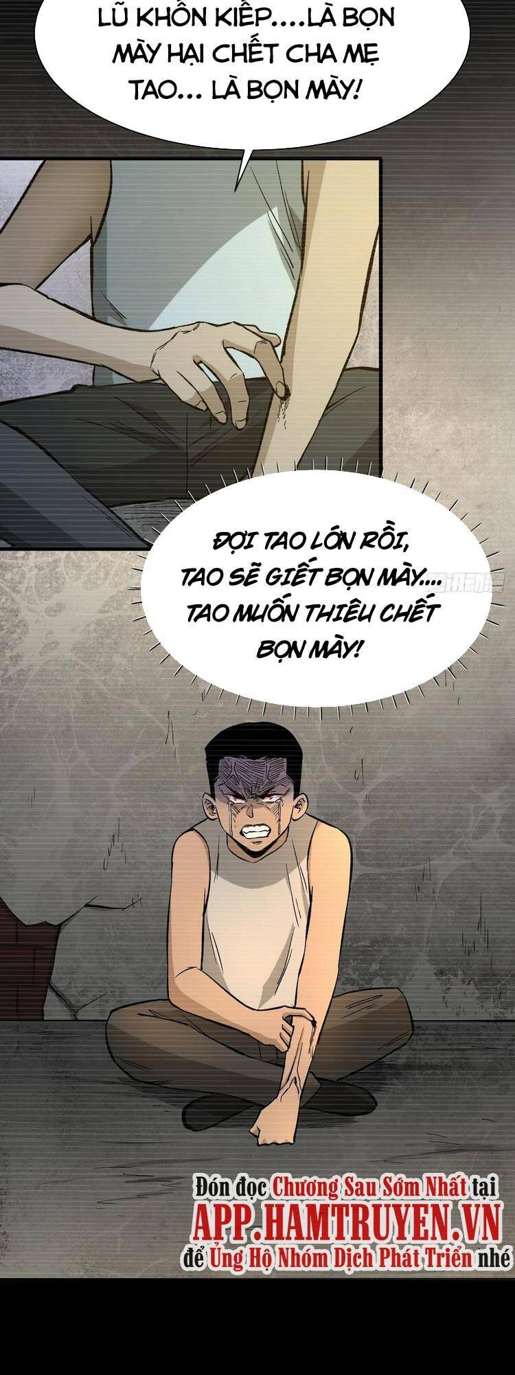 Trở Về Làm Đại Lão Thời Mạt Thế Chapter 142 - Trang 2