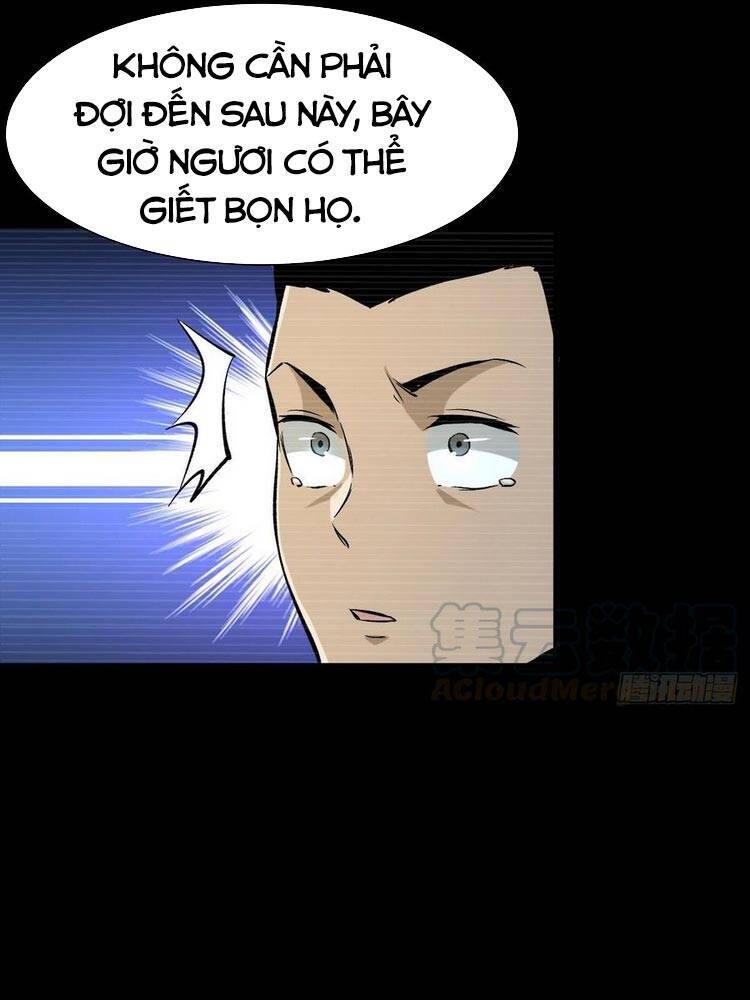 Trở Về Làm Đại Lão Thời Mạt Thế Chapter 142 - Trang 2