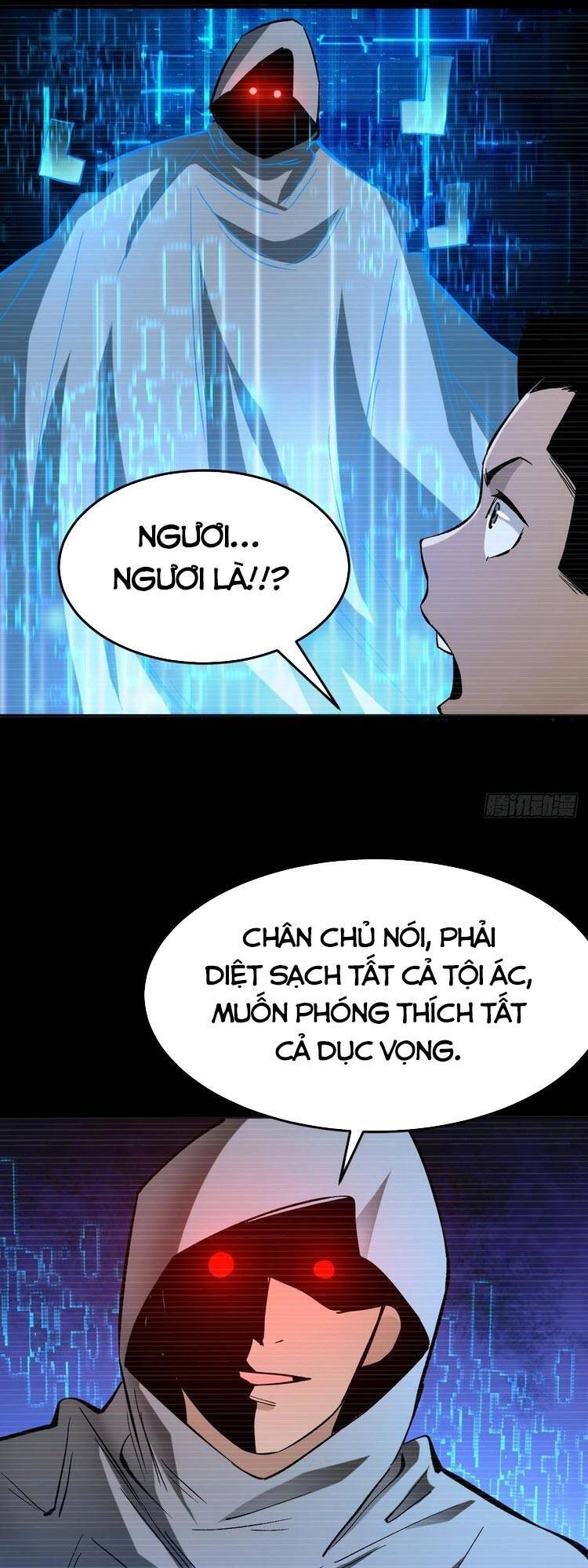 Trở Về Làm Đại Lão Thời Mạt Thế Chapter 142 - Trang 2