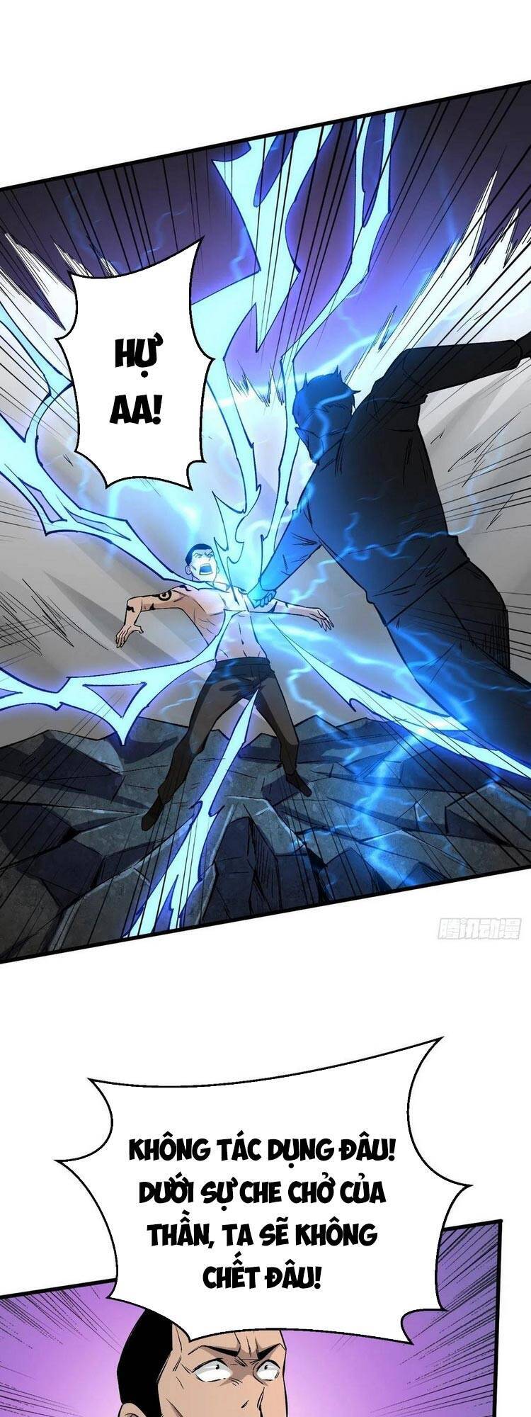 Trở Về Làm Đại Lão Thời Mạt Thế Chapter 143 - Trang 2