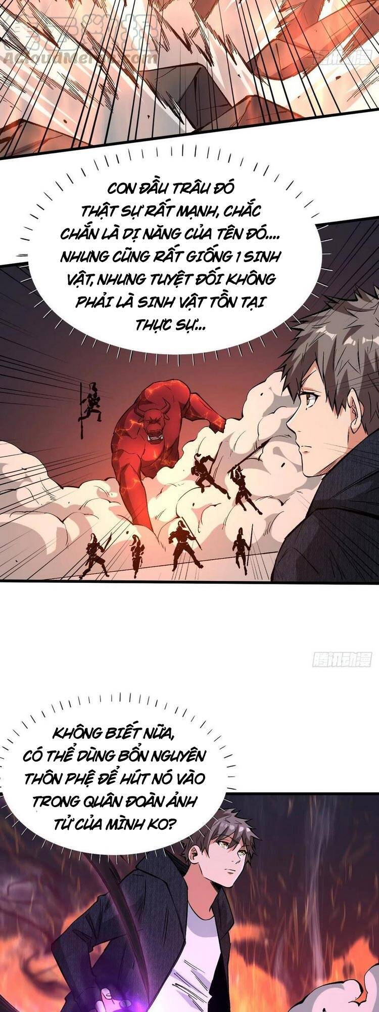 Trở Về Làm Đại Lão Thời Mạt Thế Chapter 143 - Trang 2