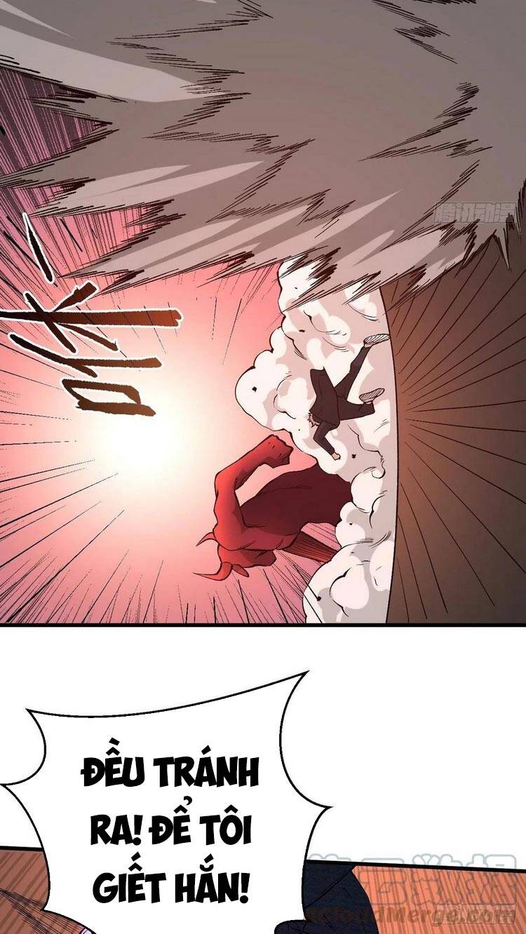 Trở Về Làm Đại Lão Thời Mạt Thế Chapter 143 - Trang 2