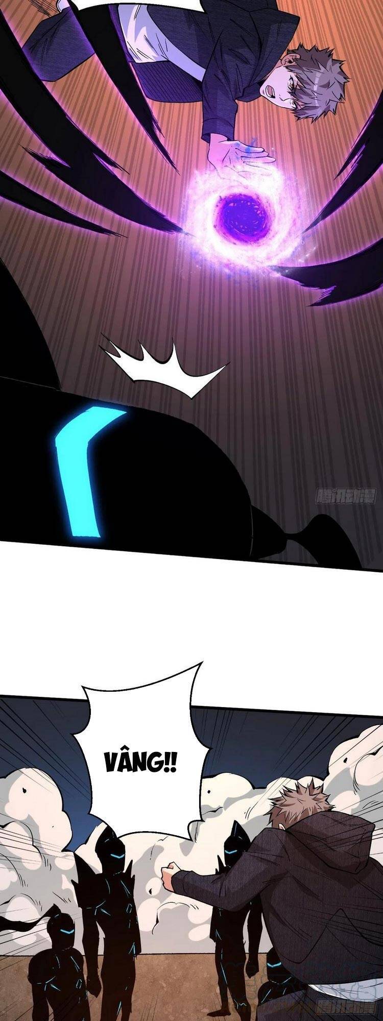 Trở Về Làm Đại Lão Thời Mạt Thế Chapter 143 - Trang 2