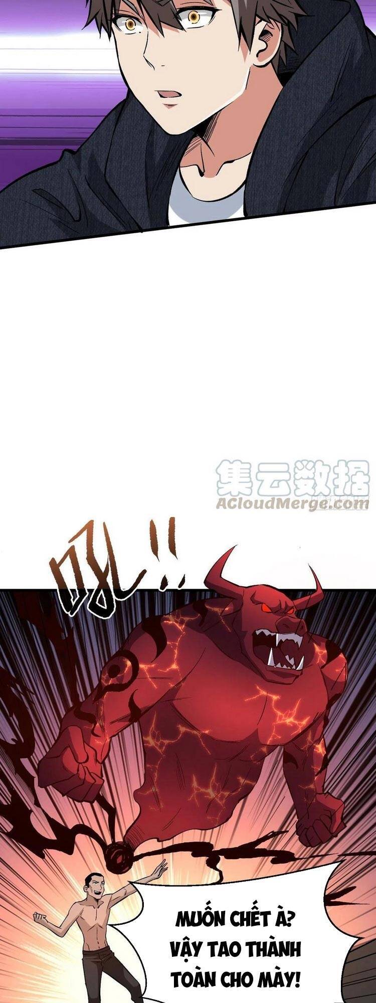 Trở Về Làm Đại Lão Thời Mạt Thế Chapter 143 - Trang 2