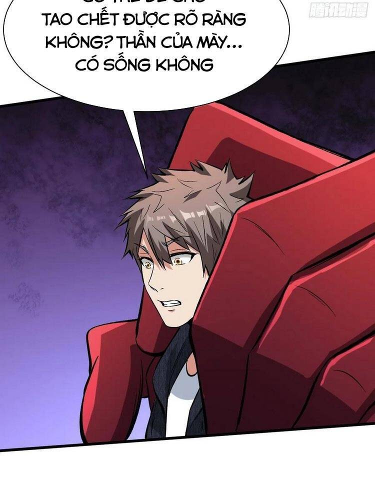 Trở Về Làm Đại Lão Thời Mạt Thế Chapter 143 - Trang 2