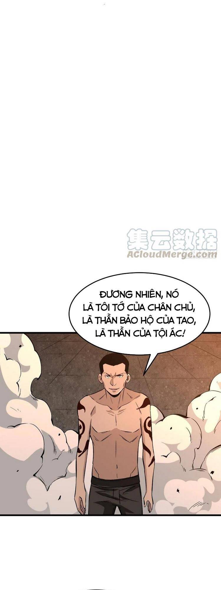 Trở Về Làm Đại Lão Thời Mạt Thế Chapter 143 - Trang 2
