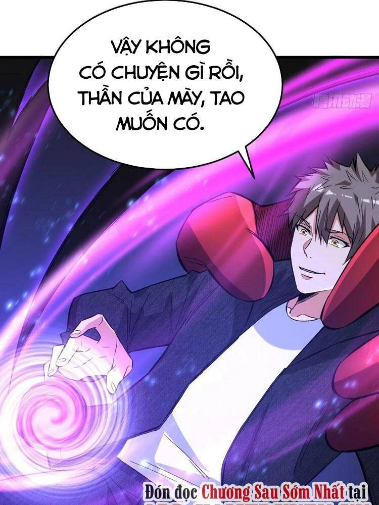 Trở Về Làm Đại Lão Thời Mạt Thế Chapter 143 - Trang 2