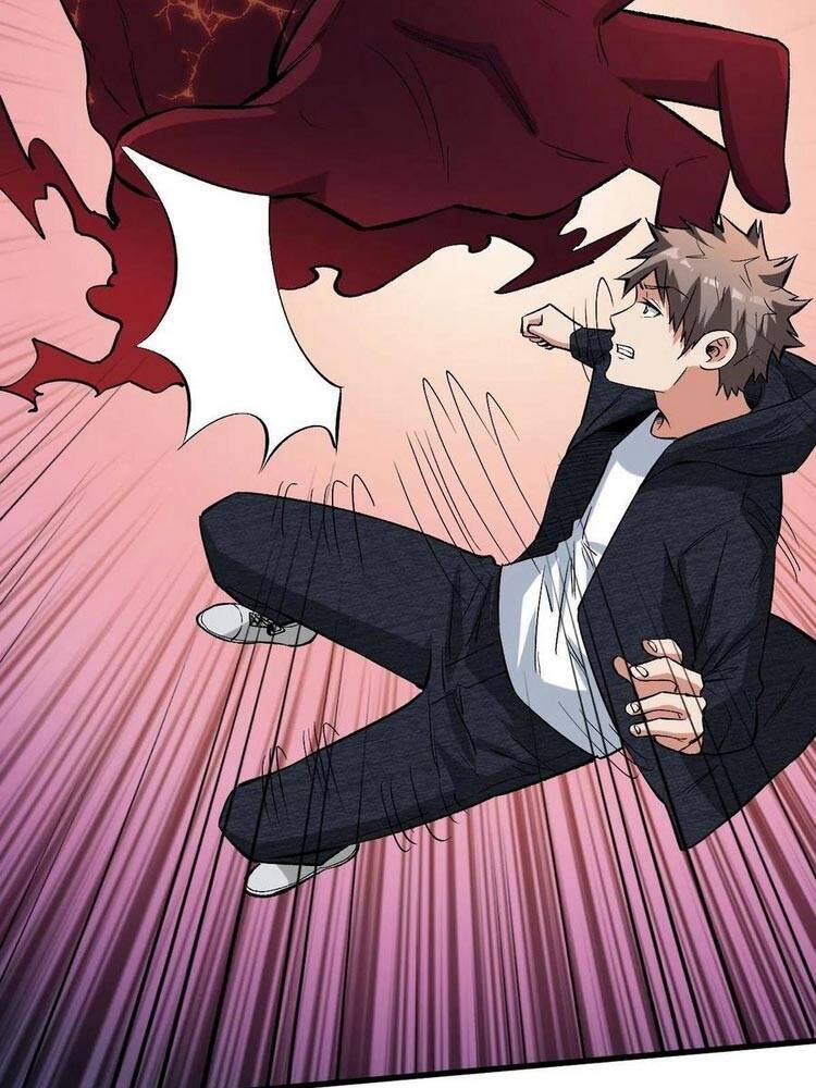 Trở Về Làm Đại Lão Thời Mạt Thế Chapter 143 - Trang 2