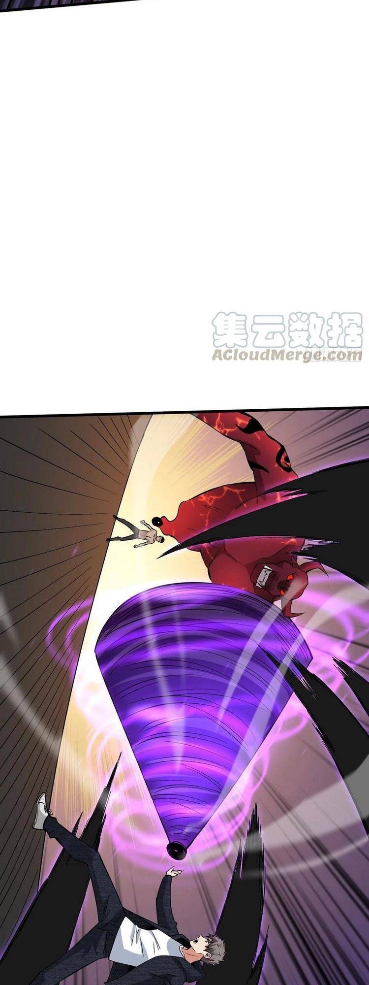 Trở Về Làm Đại Lão Thời Mạt Thế Chapter 143 - Trang 2