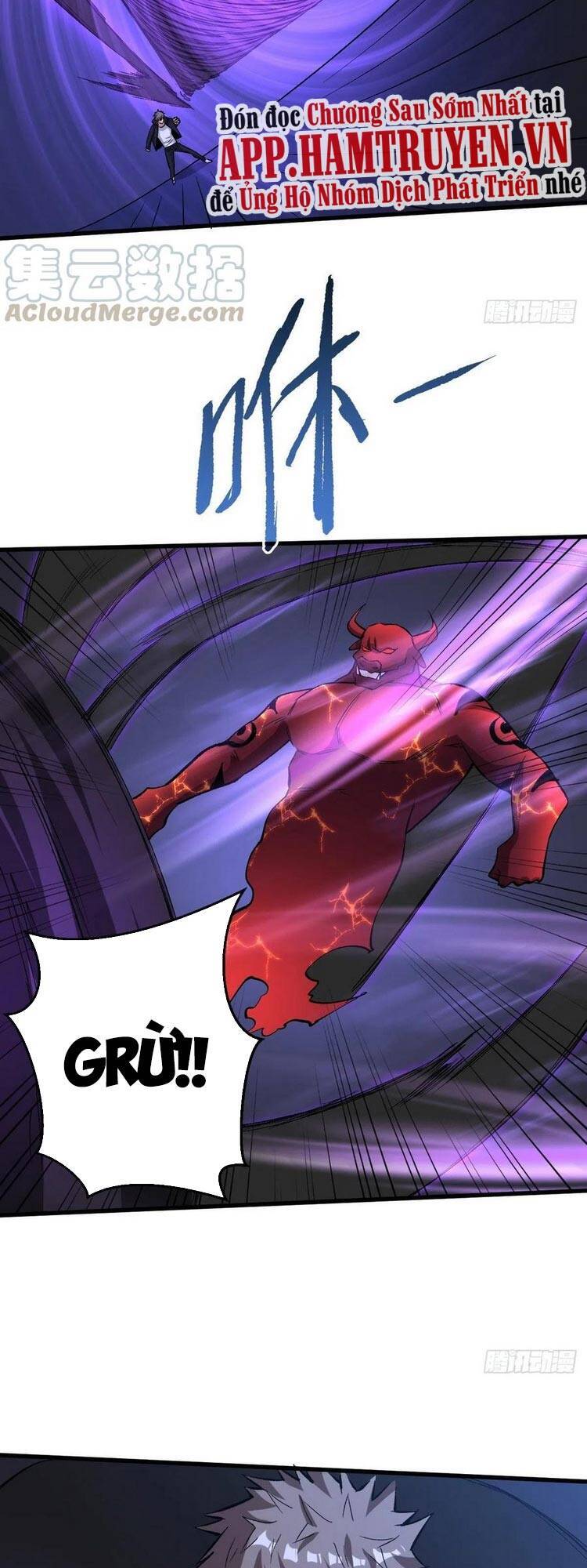 Trở Về Làm Đại Lão Thời Mạt Thế Chapter 143 - Trang 2