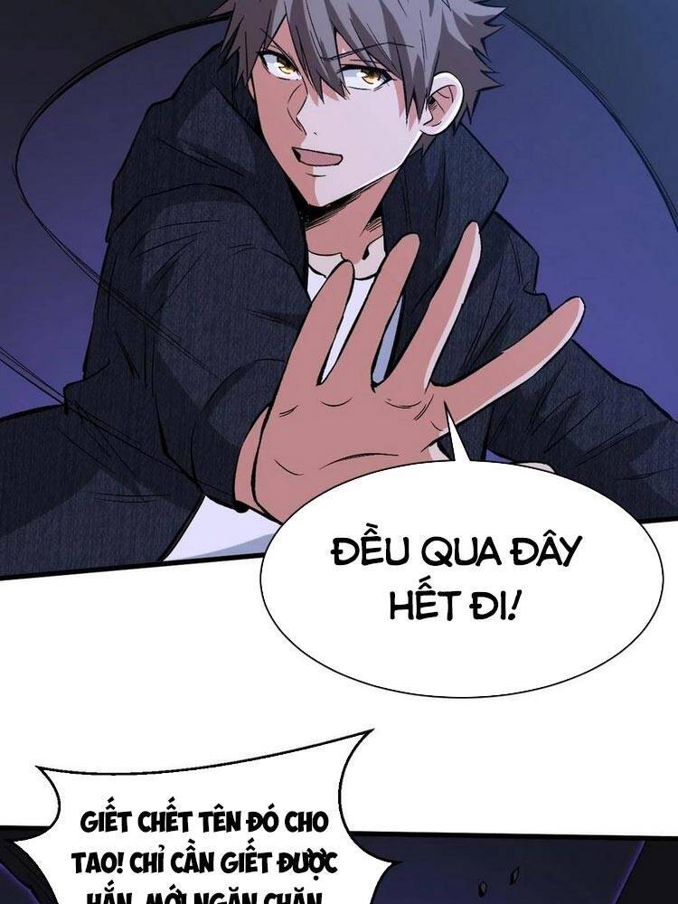 Trở Về Làm Đại Lão Thời Mạt Thế Chapter 143 - Trang 2