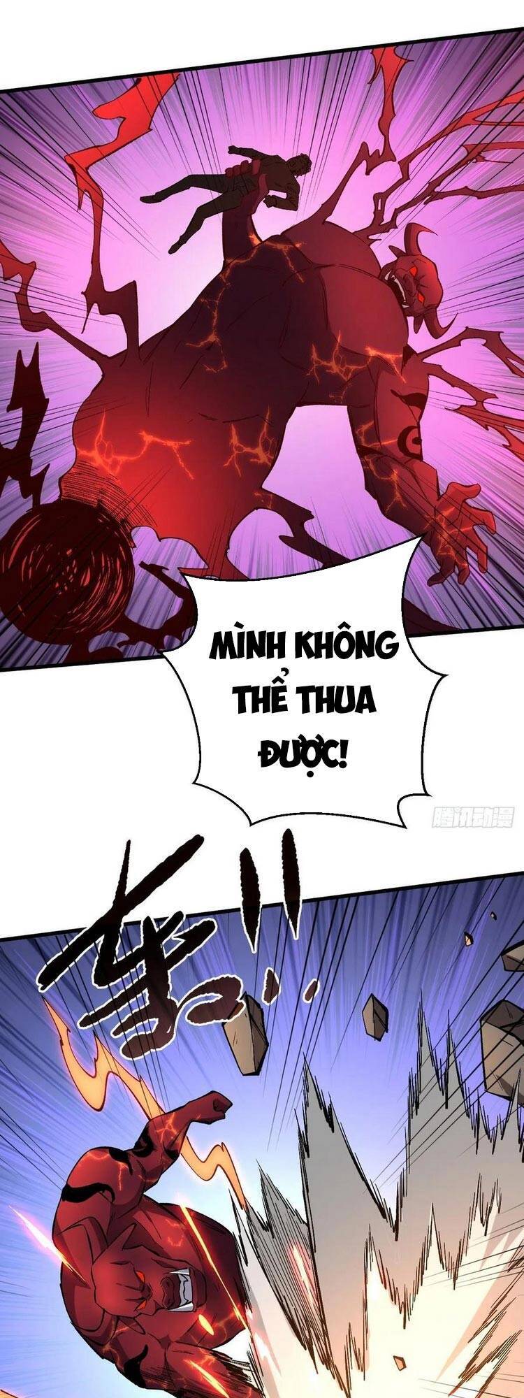 Trở Về Làm Đại Lão Thời Mạt Thế Chapter 143 - Trang 2