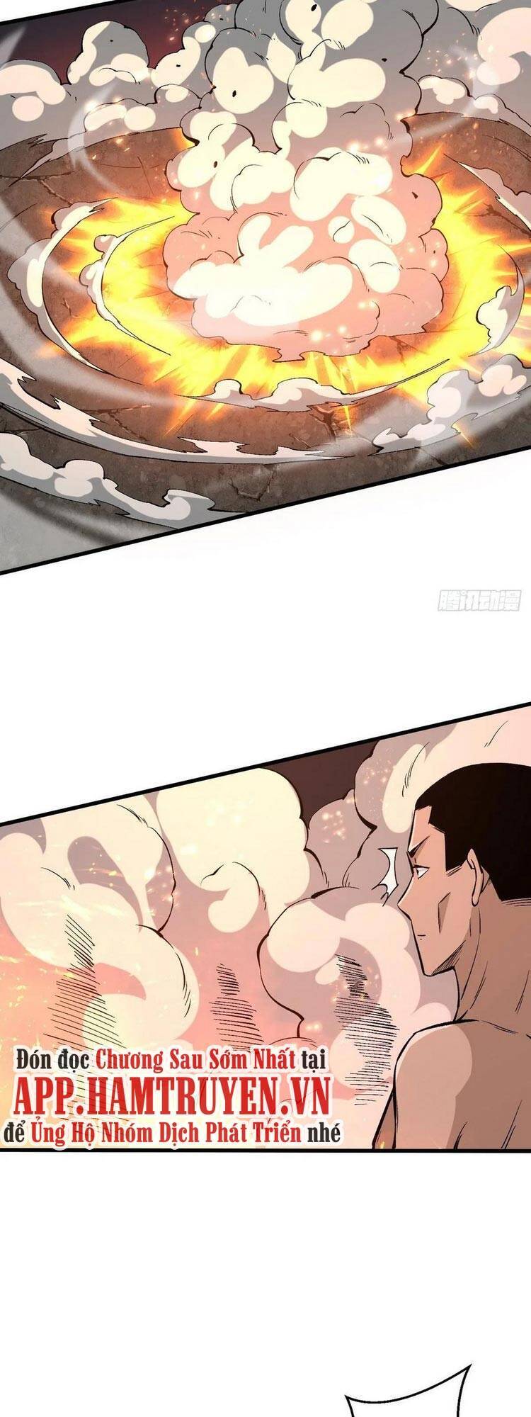 Trở Về Làm Đại Lão Thời Mạt Thế Chapter 143 - Trang 2