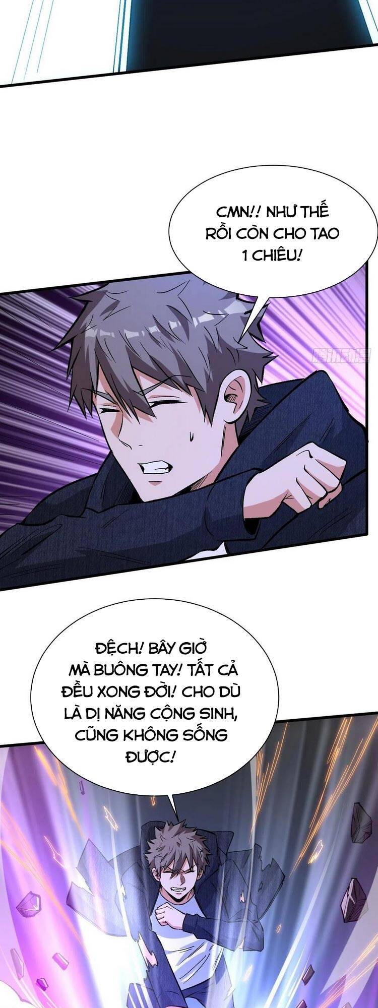 Trở Về Làm Đại Lão Thời Mạt Thế Chapter 144 - Trang 2