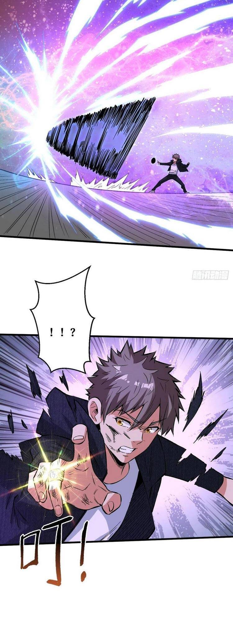 Trở Về Làm Đại Lão Thời Mạt Thế Chapter 144 - Trang 2