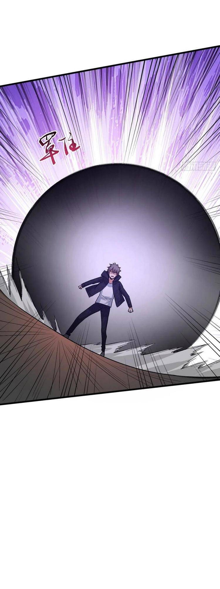 Trở Về Làm Đại Lão Thời Mạt Thế Chapter 144 - Trang 2