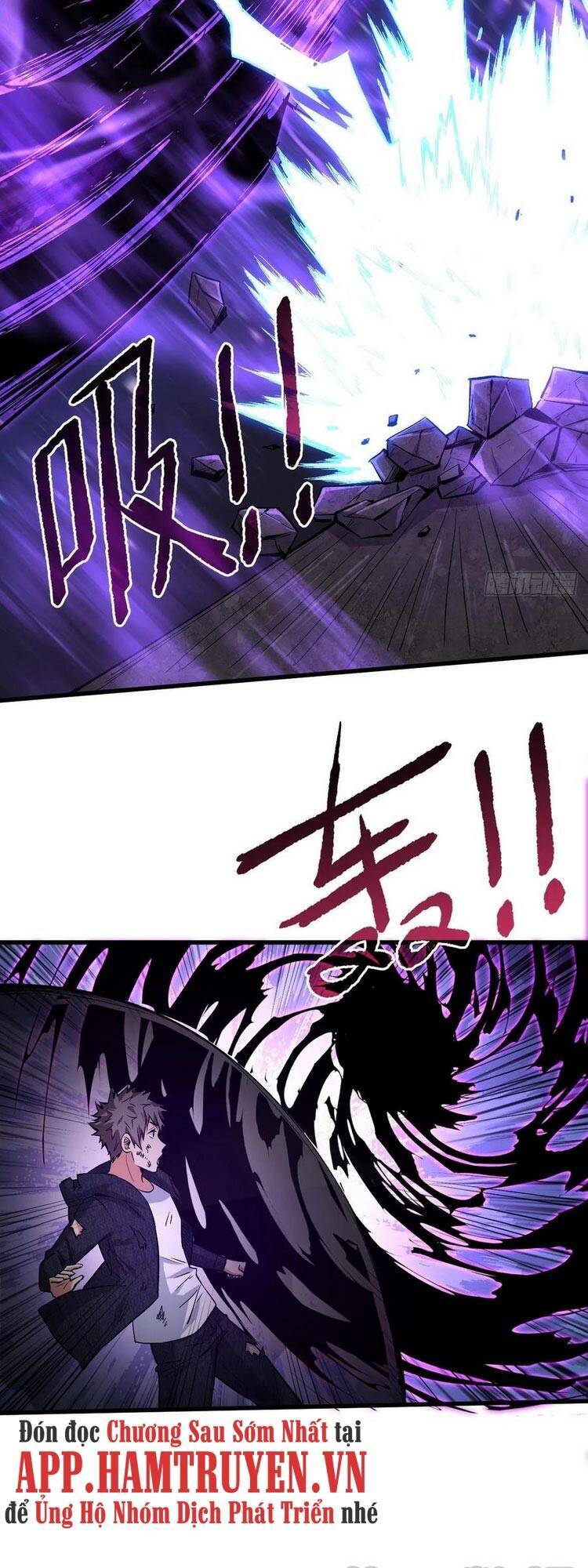 Trở Về Làm Đại Lão Thời Mạt Thế Chapter 144 - Trang 2