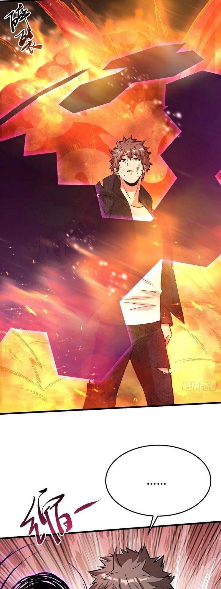 Trở Về Làm Đại Lão Thời Mạt Thế Chapter 144 - Trang 2