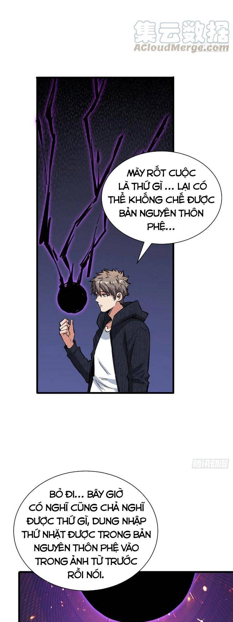 Trở Về Làm Đại Lão Thời Mạt Thế Chapter 144 - Trang 2