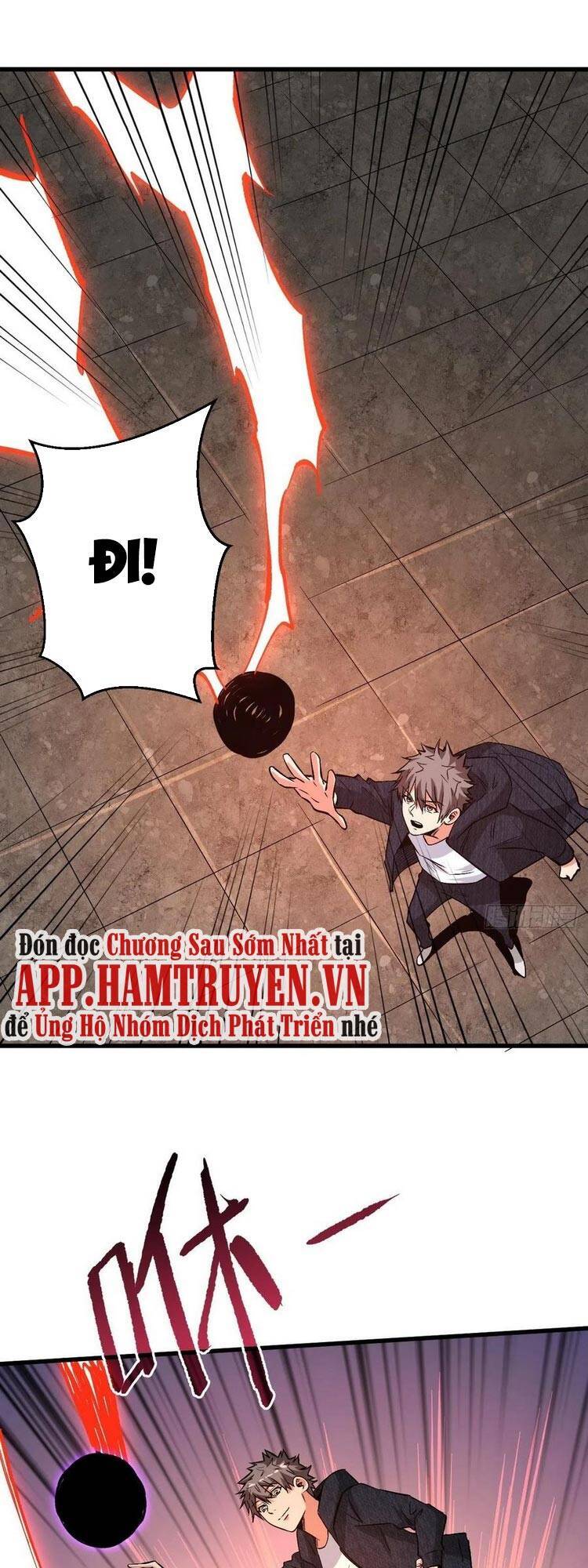 Trở Về Làm Đại Lão Thời Mạt Thế Chapter 144 - Trang 2