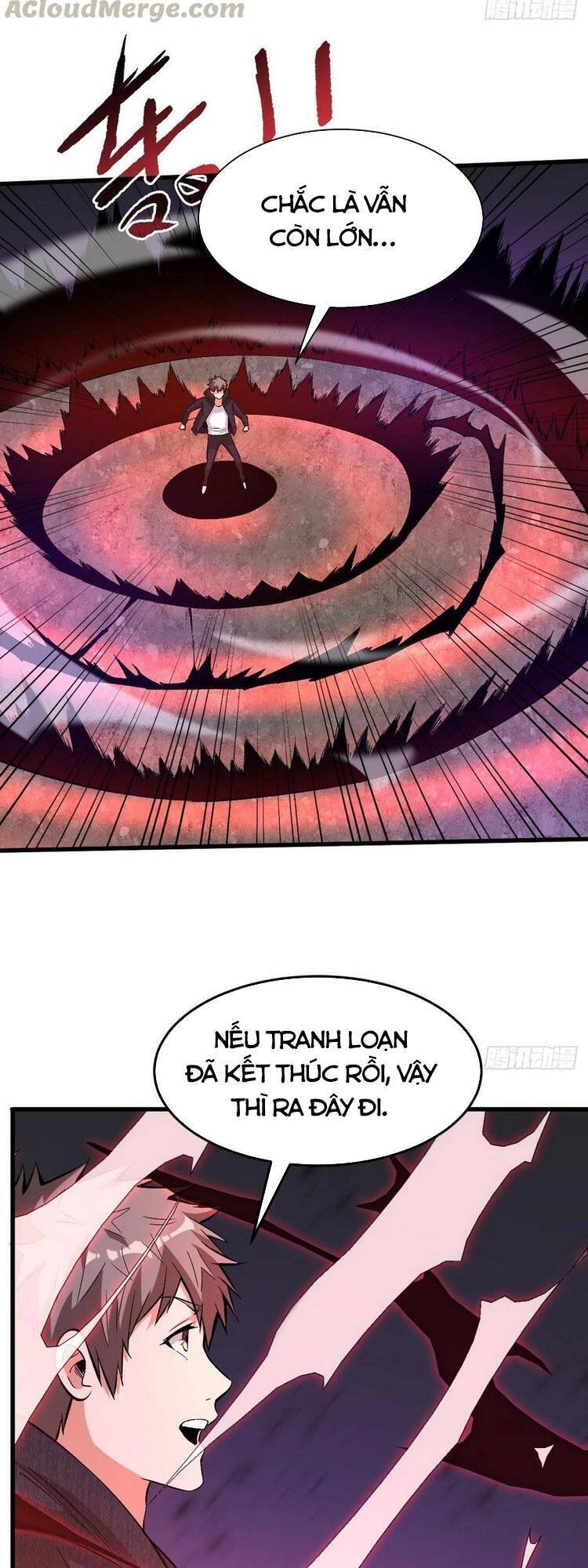 Trở Về Làm Đại Lão Thời Mạt Thế Chapter 144 - Trang 2