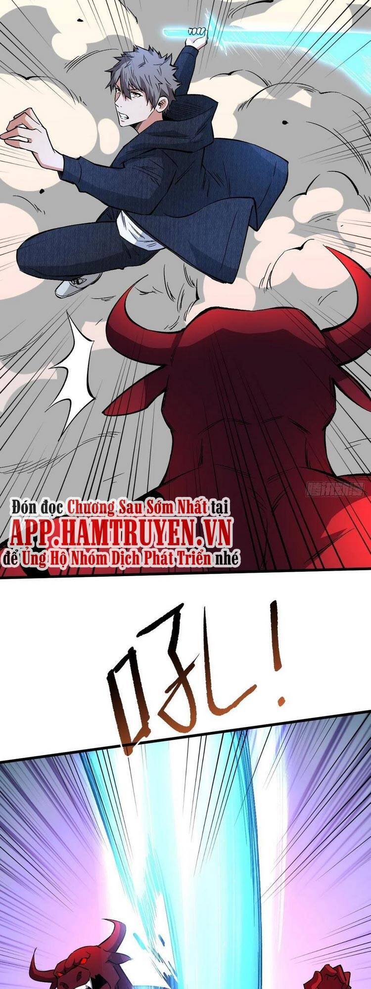 Trở Về Làm Đại Lão Thời Mạt Thế Chapter 144 - Trang 2