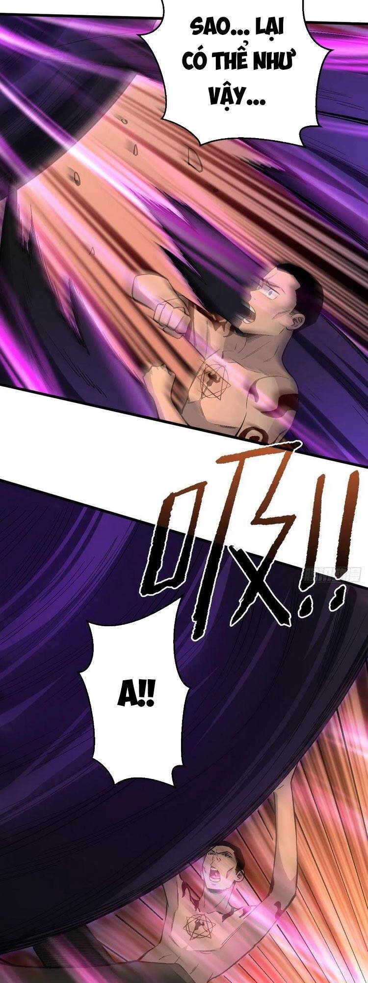 Trở Về Làm Đại Lão Thời Mạt Thế Chapter 144 - Trang 2