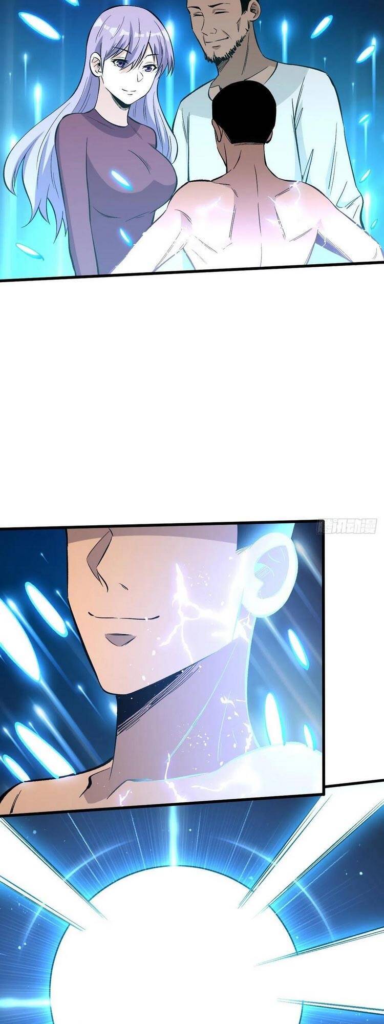 Trở Về Làm Đại Lão Thời Mạt Thế Chapter 144 - Trang 2