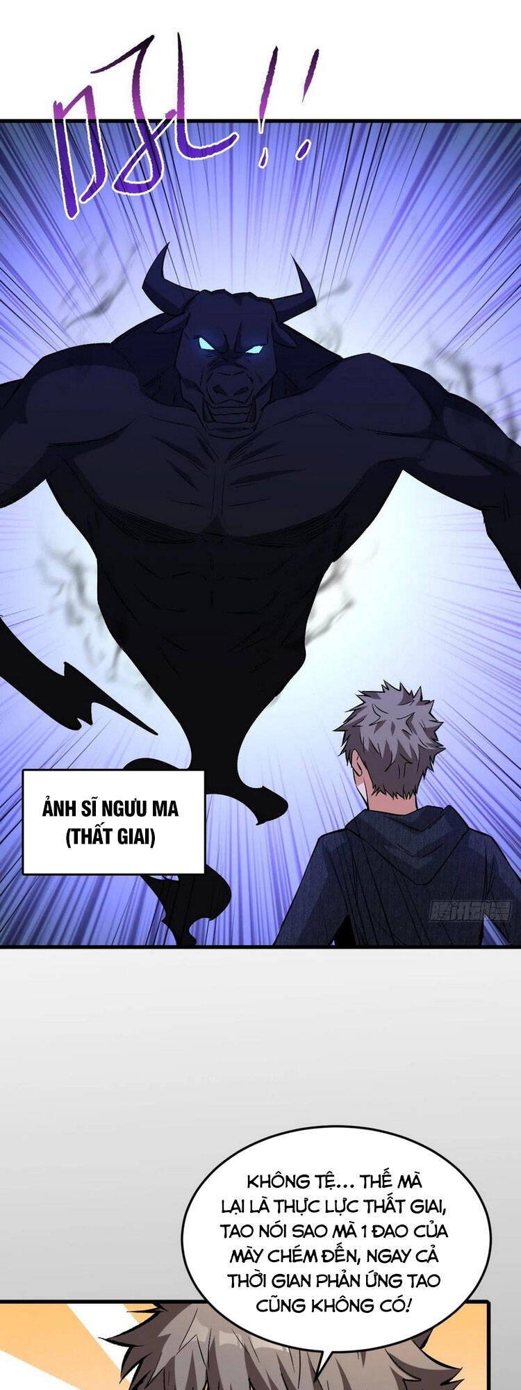 Trở Về Làm Đại Lão Thời Mạt Thế Chapter 145 - Trang 2
