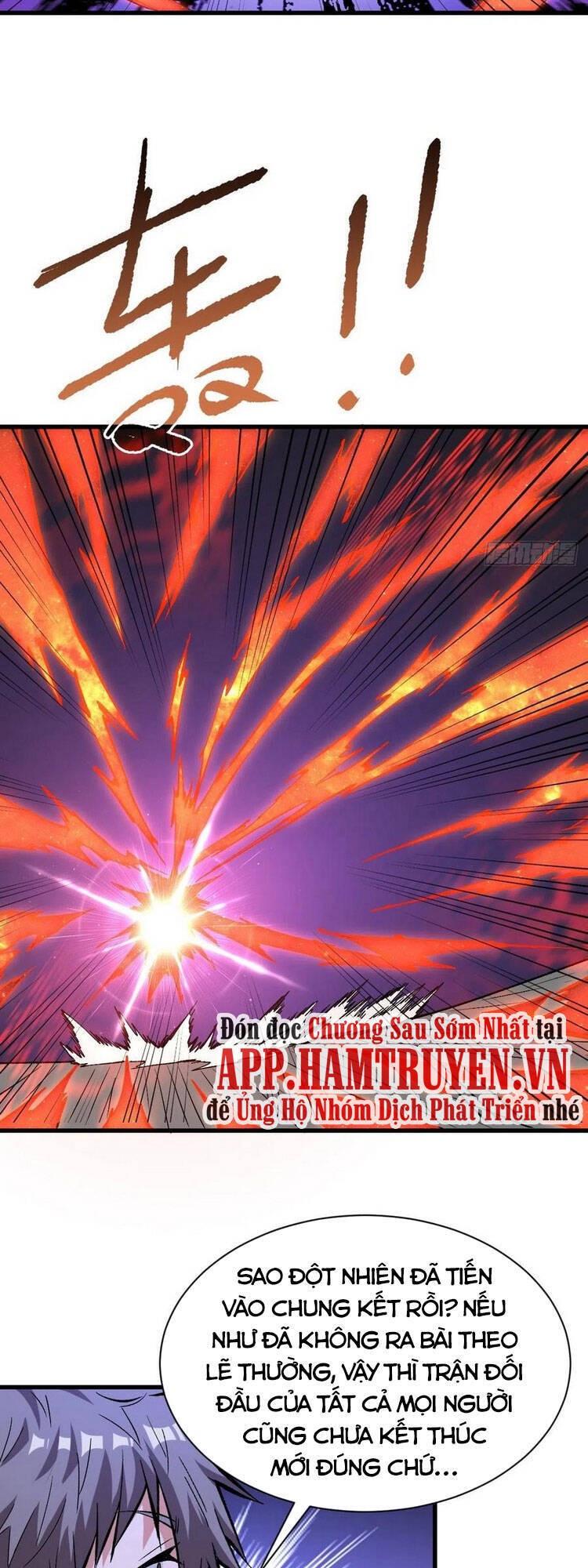 Trở Về Làm Đại Lão Thời Mạt Thế Chapter 145 - Trang 2