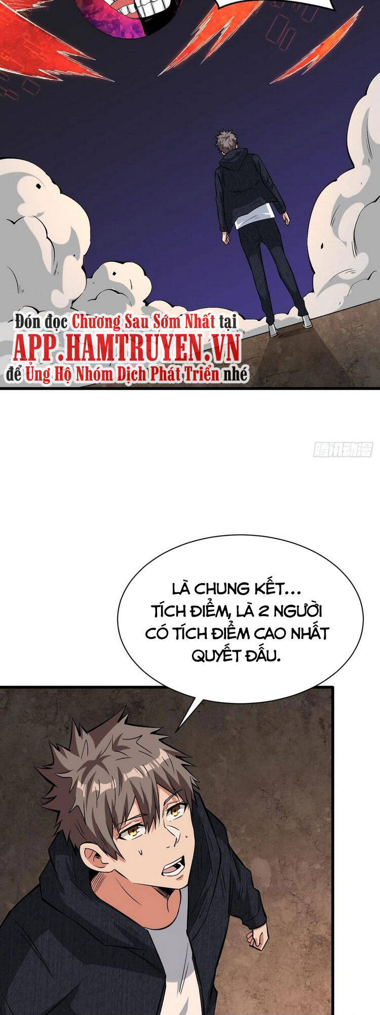 Trở Về Làm Đại Lão Thời Mạt Thế Chapter 145 - Trang 2