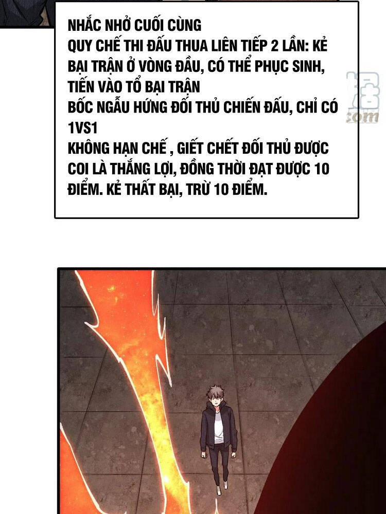 Trở Về Làm Đại Lão Thời Mạt Thế Chapter 145 - Trang 2