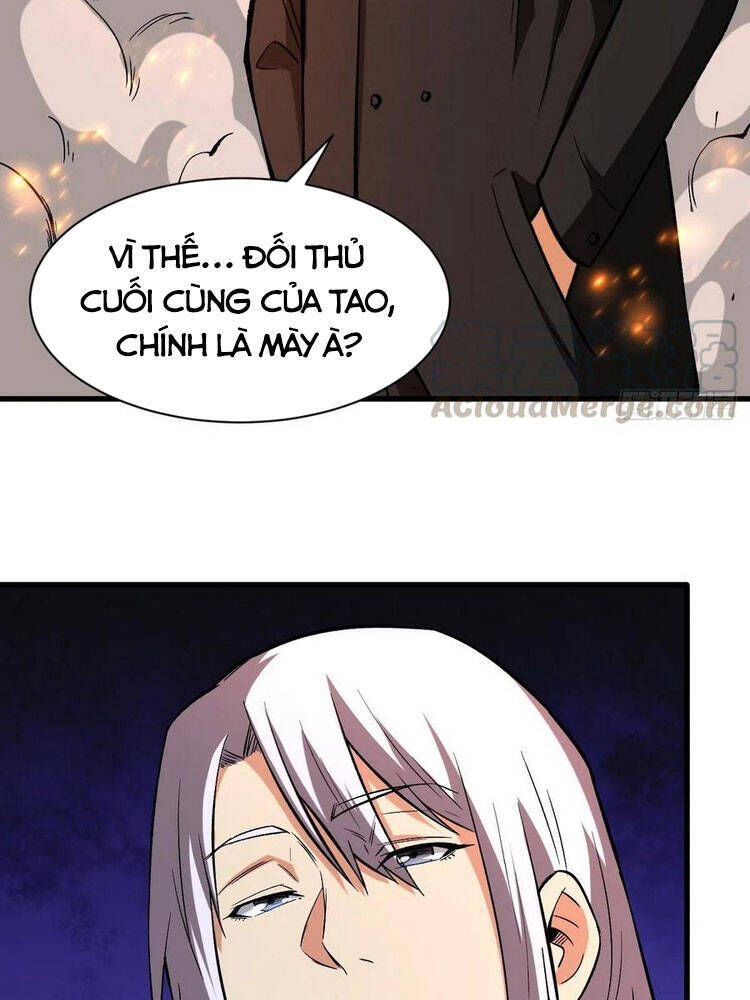 Trở Về Làm Đại Lão Thời Mạt Thế Chapter 145 - Trang 2