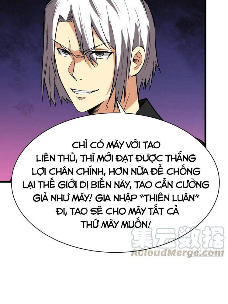 Trở Về Làm Đại Lão Thời Mạt Thế Chapter 145 - Trang 2