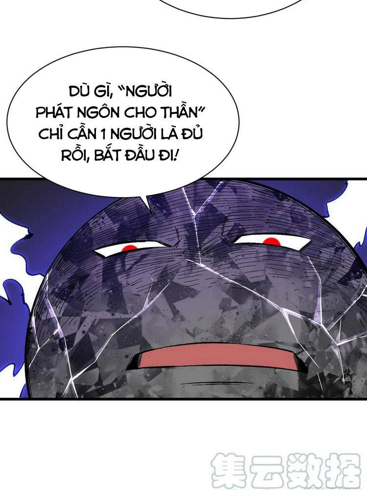 Trở Về Làm Đại Lão Thời Mạt Thế Chapter 145 - Trang 2