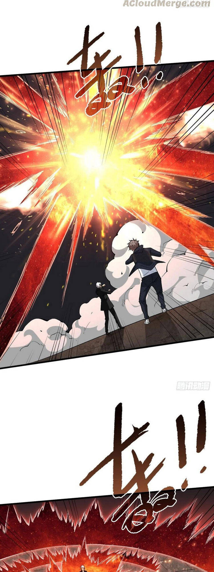 Trở Về Làm Đại Lão Thời Mạt Thế Chapter 145 - Trang 2