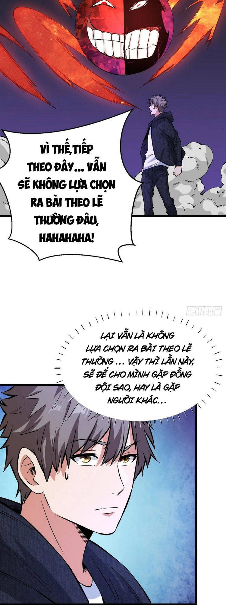 Trở Về Làm Đại Lão Thời Mạt Thế Chapter 145 - Trang 2