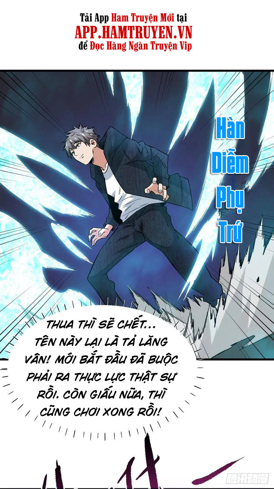 Trở Về Làm Đại Lão Thời Mạt Thế Chapter 146 - Trang 2