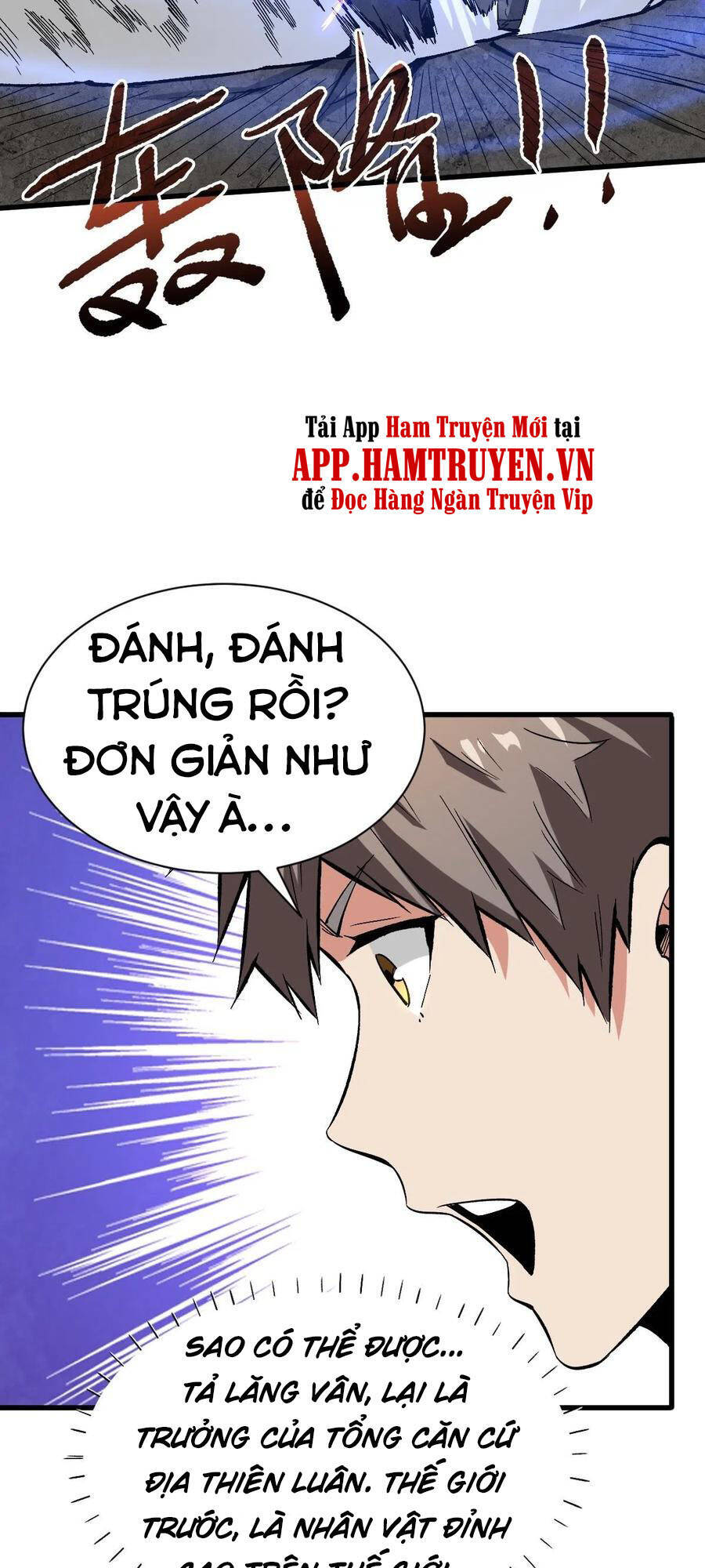 Trở Về Làm Đại Lão Thời Mạt Thế Chapter 146 - Trang 2