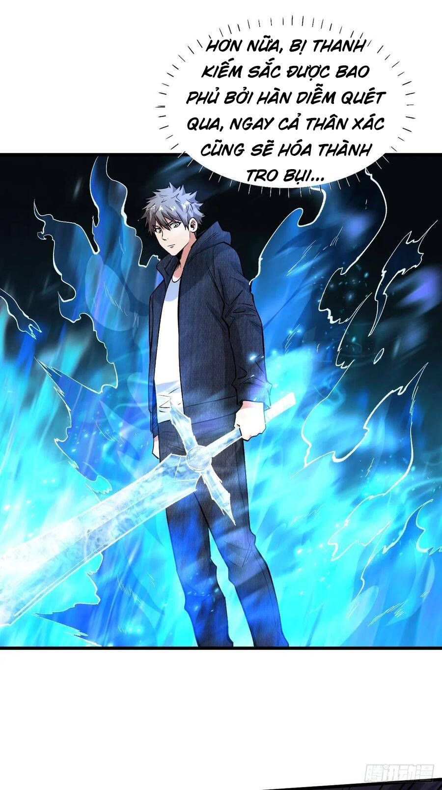 Trở Về Làm Đại Lão Thời Mạt Thế Chapter 146 - Trang 2