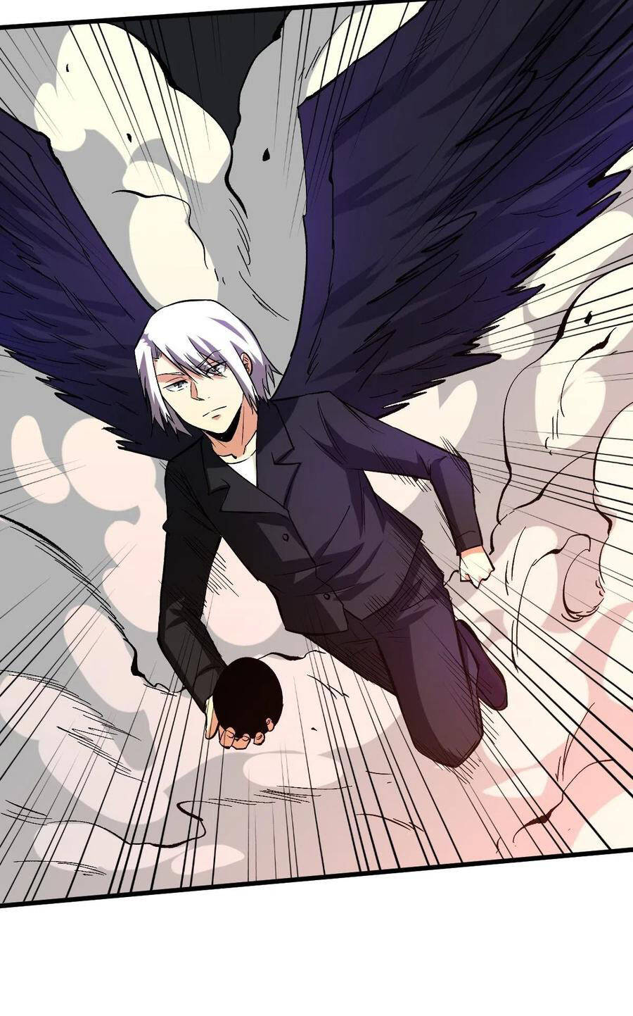 Trở Về Làm Đại Lão Thời Mạt Thế Chapter 146 - Trang 2