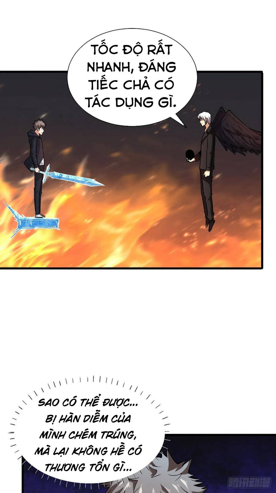 Trở Về Làm Đại Lão Thời Mạt Thế Chapter 146 - Trang 2