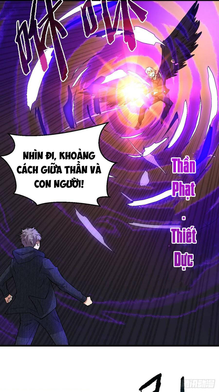 Trở Về Làm Đại Lão Thời Mạt Thế Chapter 146 - Trang 2