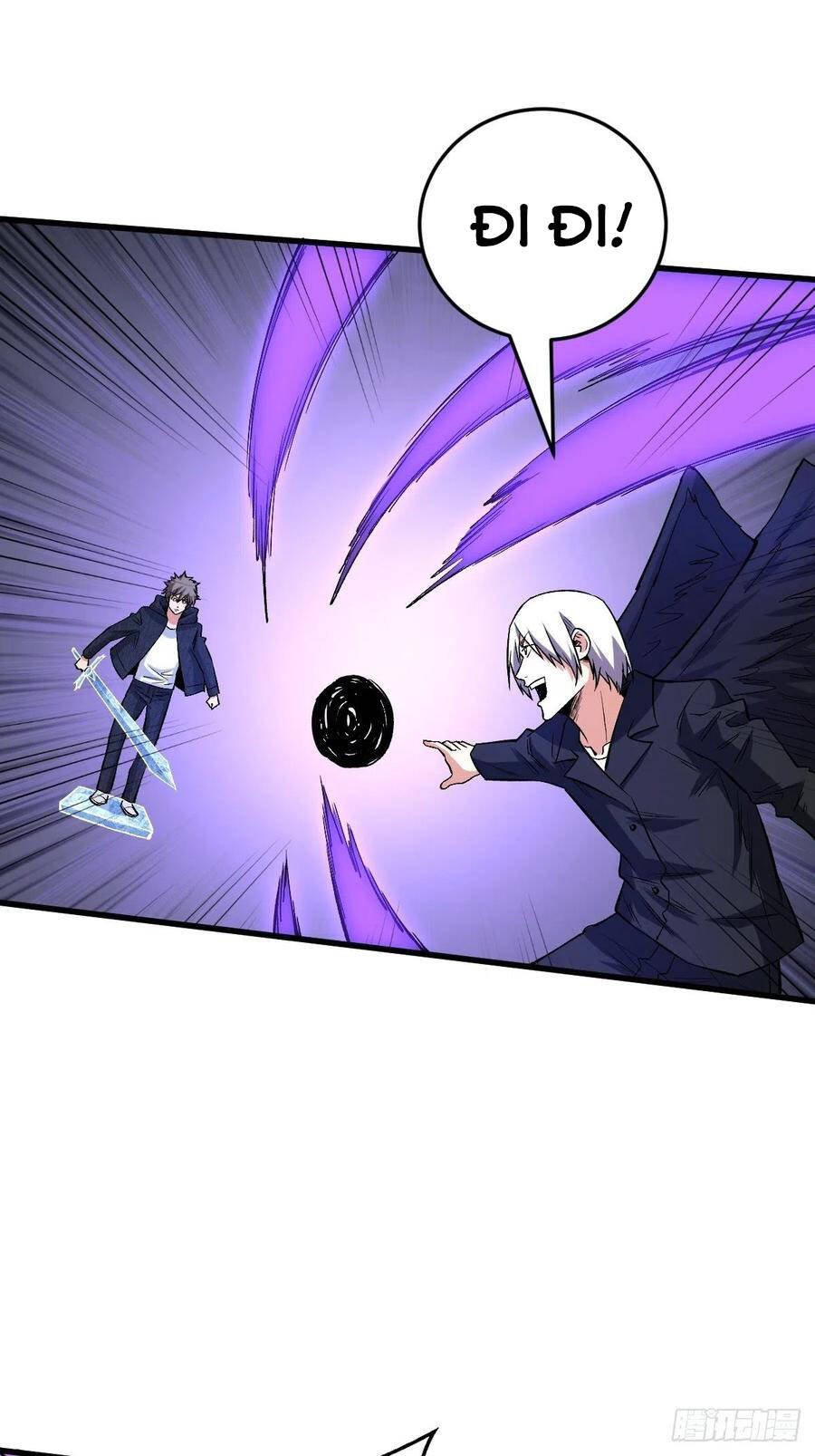 Trở Về Làm Đại Lão Thời Mạt Thế Chapter 146 - Trang 2