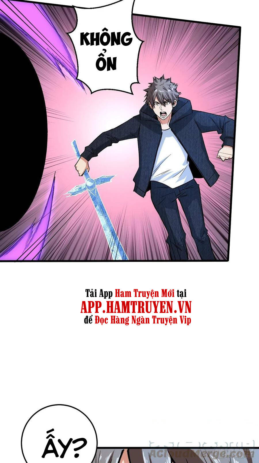 Trở Về Làm Đại Lão Thời Mạt Thế Chapter 146 - Trang 2