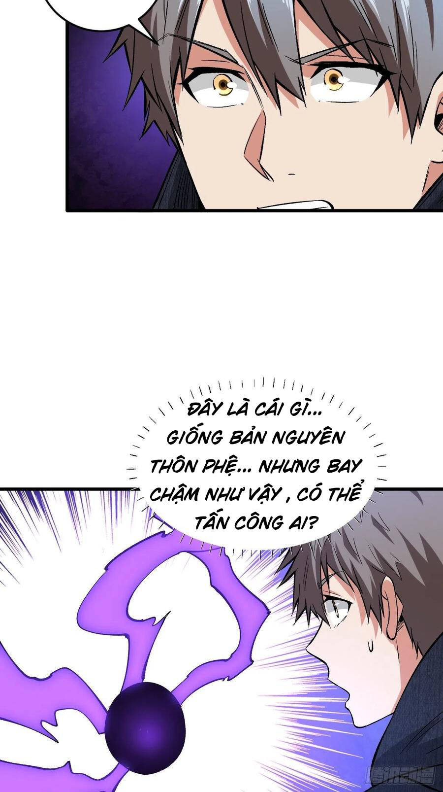 Trở Về Làm Đại Lão Thời Mạt Thế Chapter 146 - Trang 2