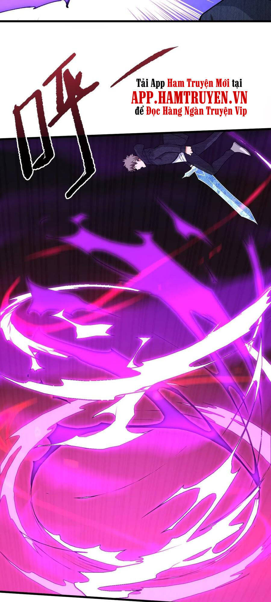 Trở Về Làm Đại Lão Thời Mạt Thế Chapter 146 - Trang 2